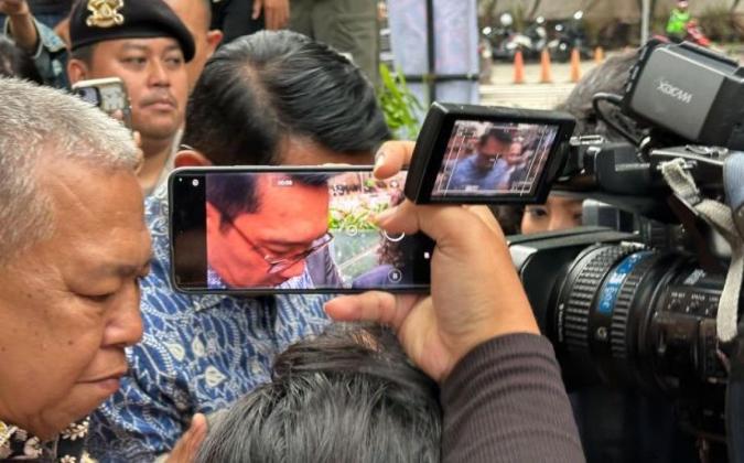 Ridwan Kamil Sebut Pembelian Mobil B.J. Habibie Pakai Uang Pribadi