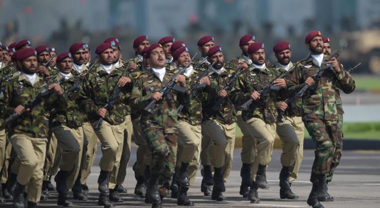 Siap Kirim Pasukan! Pakistan dan Indonesia Ragu Jika ISF Harus Melucuti Hamas