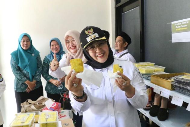 Banyak Untung! Jelang Ramadan dan Lebaran, Warga Tangerang Diajak Gabung Koperasi Desa Merah Putih