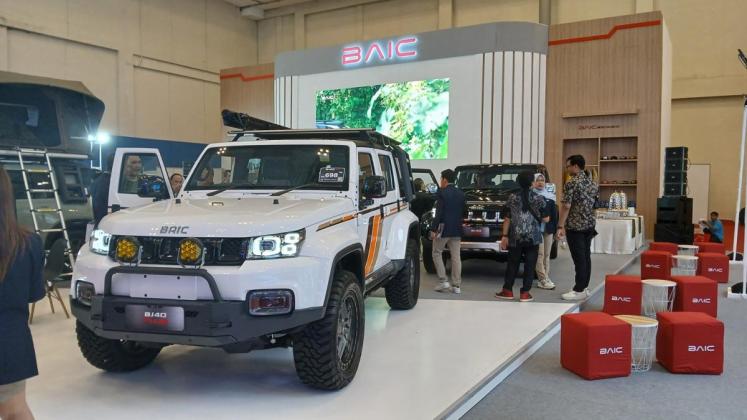 Insentif Otomotif Bikin Panas! Perdebatan Kemenperin vs Menko Airlangga Disorot Tajam, Ekonom: Tujuannya Patut Dipertanyakan!