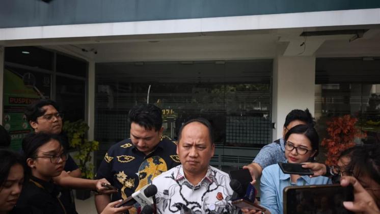 Kejagung Bikin Geger! Dirjen Perbendaharaan Kemenkeu Diam-Diam Diperiksa, Kasus Dugaan Korupsi Pajak Kian Memanas!
