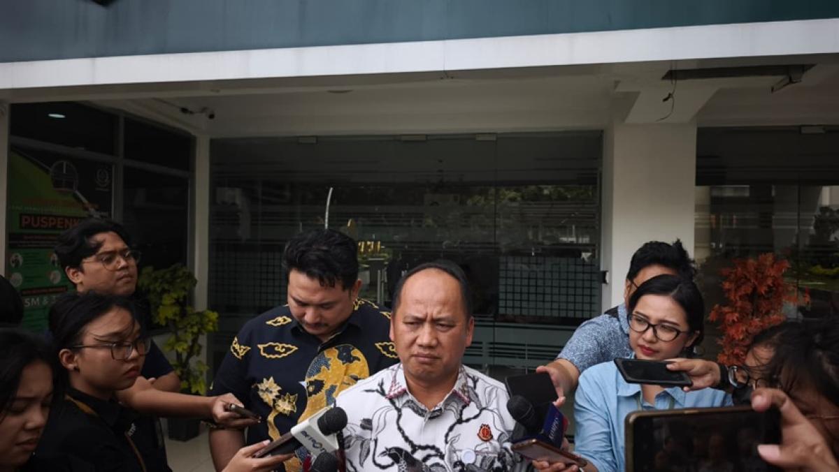 Kejagung Bikin Geger! Dirjen Perbendaharaan Kemenkeu Diam-Diam Diperiksa, Kasus Dugaan Korupsi Pajak Kian Memanas!