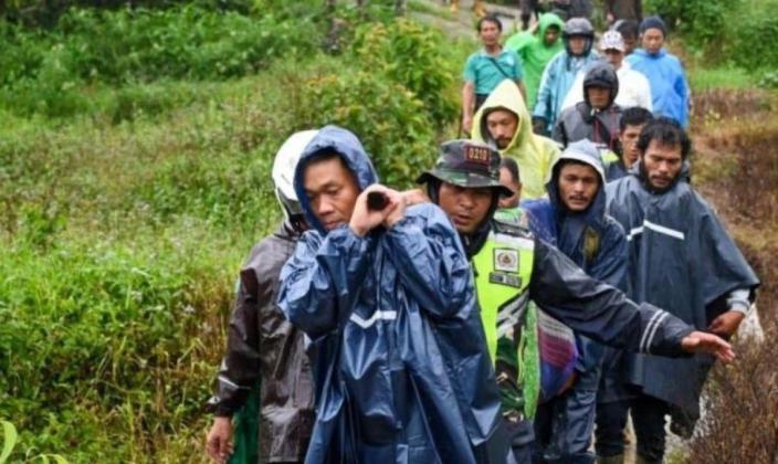 Korban Meninggal Akibat Bencana di Sumut Bertambah Jadi 298 Orang