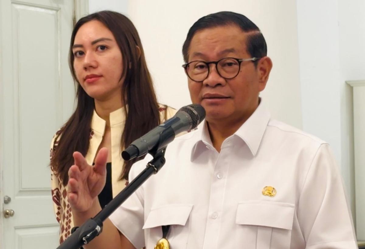 Nataru Terancam Banjir, Pramono: Cuaca Harus Dimodifikasi!