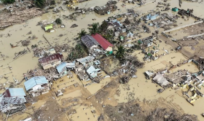 BNPB Pastikan Rumah Korban Banjir Sumatera Dibangun di Luar Zona Rawan Bencana, Target Huntara Rampung Sebelum Ramadan 2026