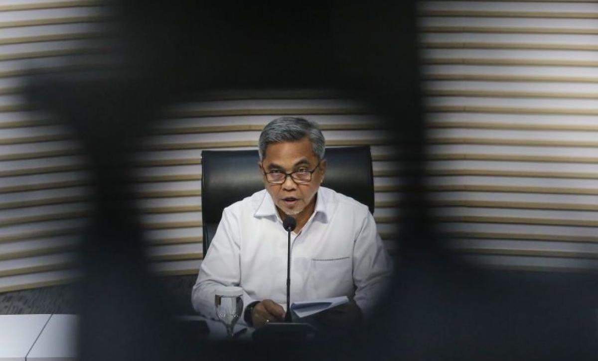 KPK Telusuri Lahan di Sepanjang Rute Whoosh