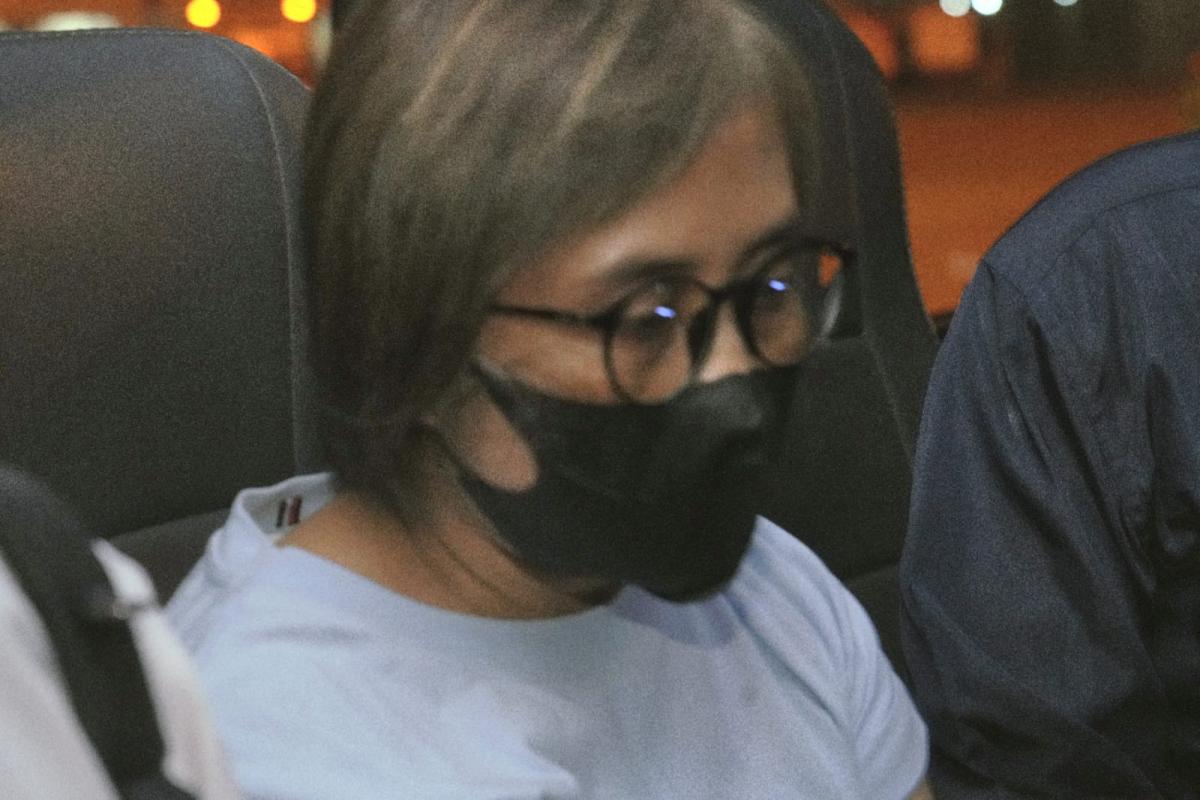 Misi Senyap BNN Gulung Buronan Internasional Dewi Astutik Alias Mami