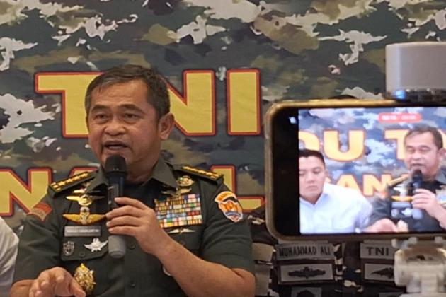 TNI AD dan Kemhan Kirim Puluhan Starlink untuk Korban Banjir di Sumatera