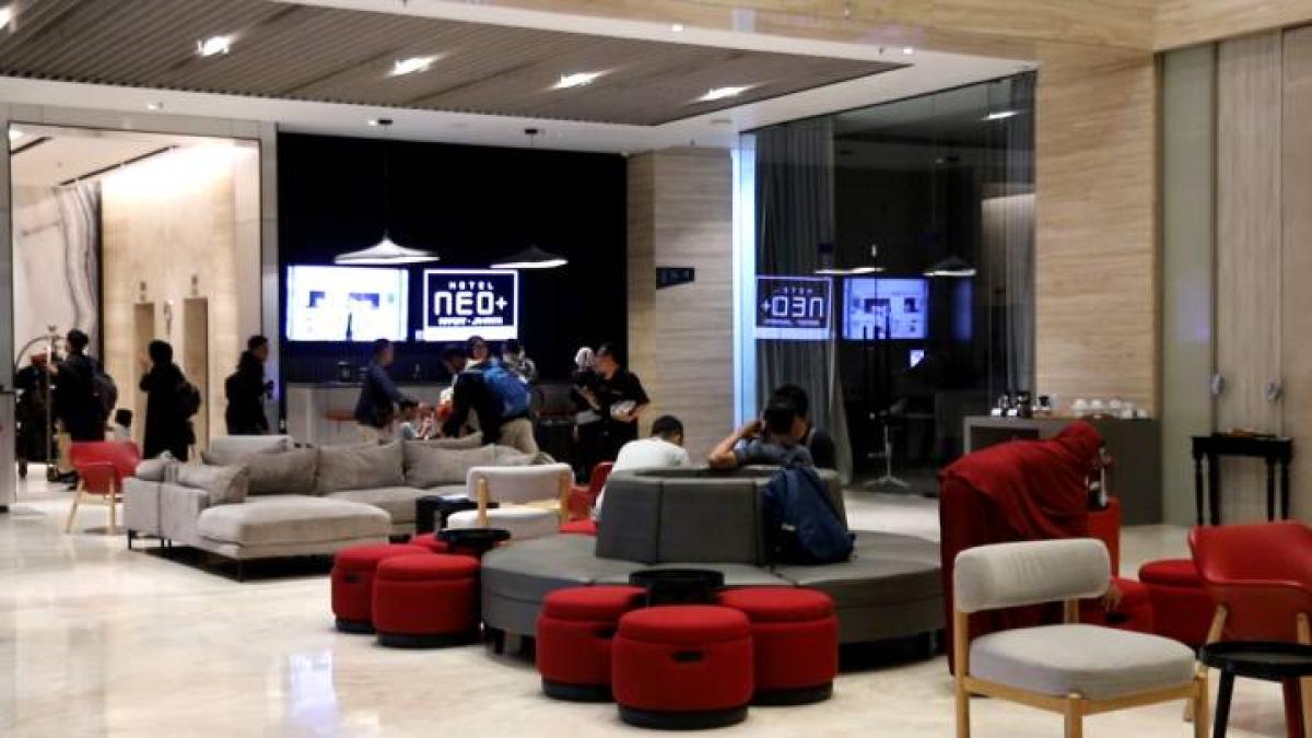 Wisatawan dan Okupansi Hotel Tangerang Diprediksi Naik Signifikan Jelang Nataru 2025