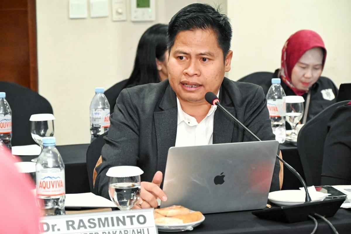 Bencana Jadi Alarm, Hak Lingkungan Perlu Diatur di UUD