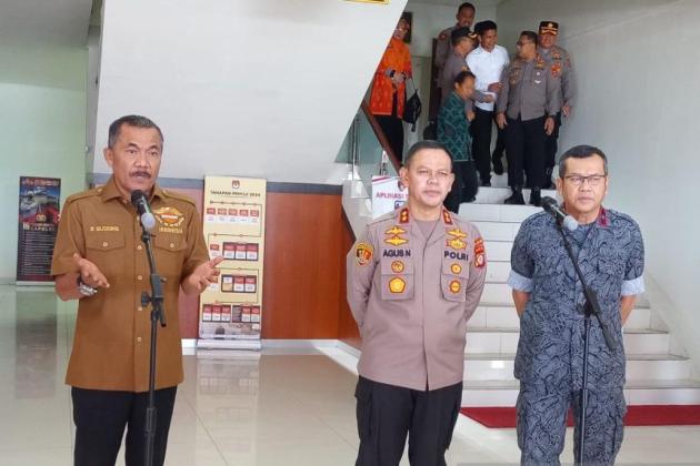DPR Dukung Hukuman Mati Bandar Narkoba