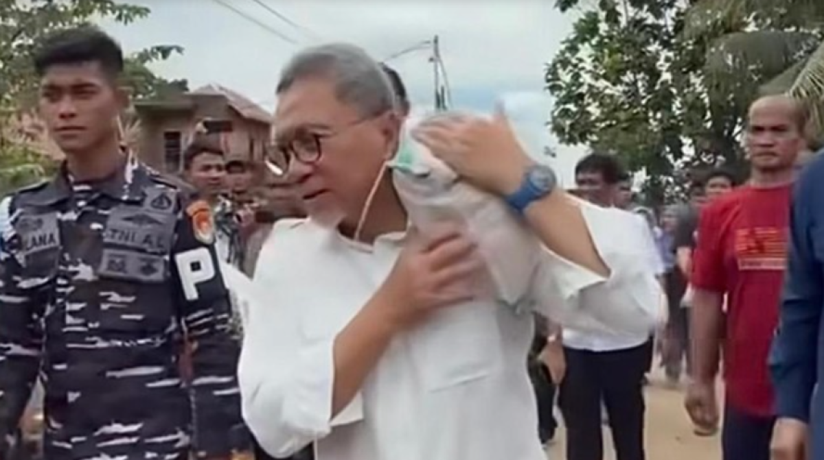 Tiga Wilayah di Tangerang Ini Disebut Tinggi Rawan Bencana, Simak!