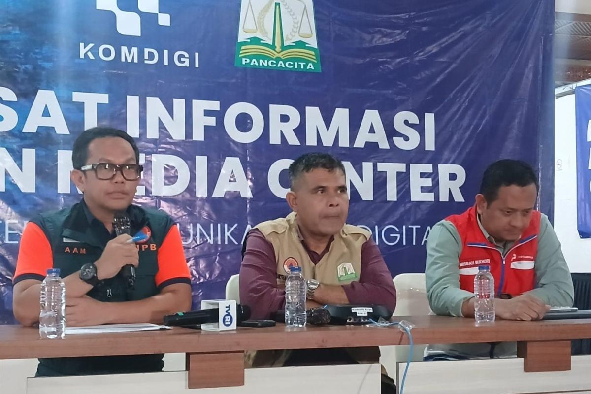 Banjir Bandang dan Longsor Sumatra : Korban Jiwa Tembus 914 Orang, Ratusan Masih Dicari