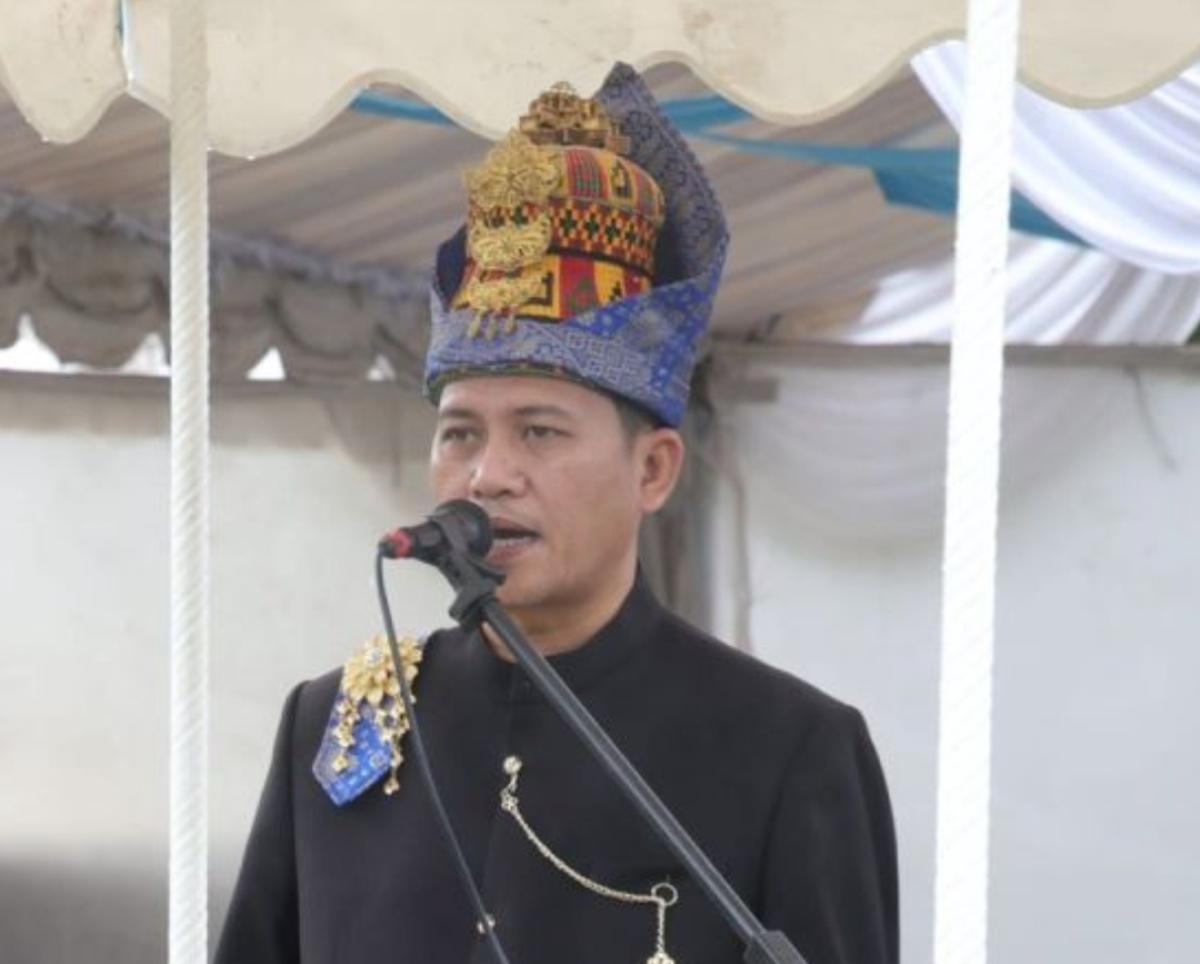 Bupati Aceh Selatan dan Istrinya Umrah Saat Warganya Terkena Bencana, Gerindra Ambil Langkah Tegas!