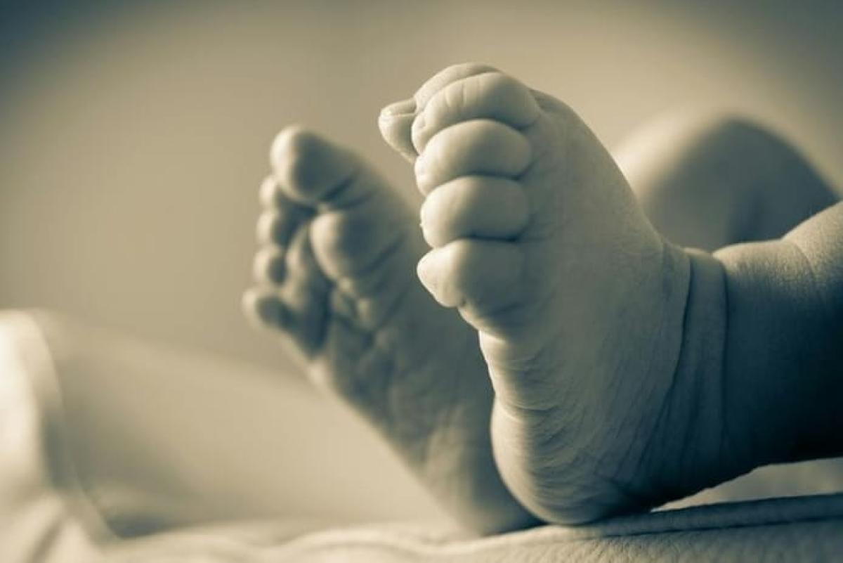 Tragis! Bayi 6 Bulan di Tangsel Tewas Diduga Dianiaya Ayah Kandung