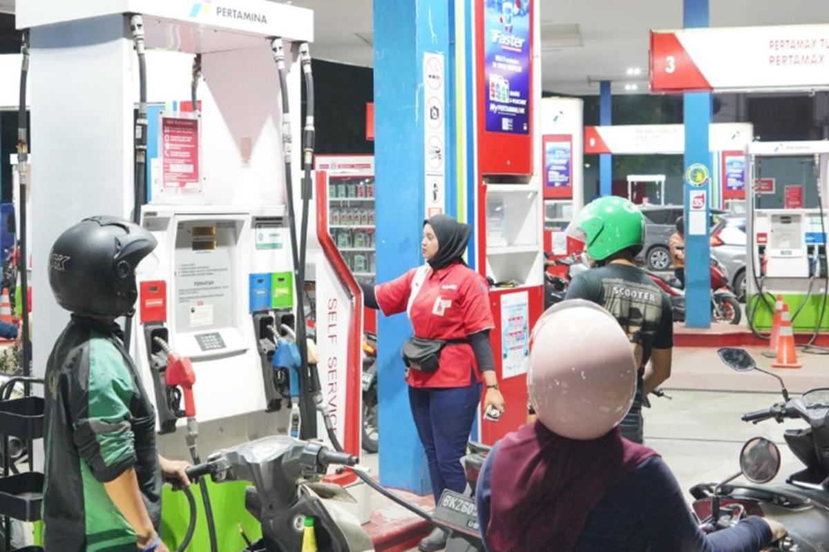 Pertamina Patra Niaga Pastikan Pasokan Energi di Aceh, Sumut, dan Sumbar Tetap Aman Pascabencana