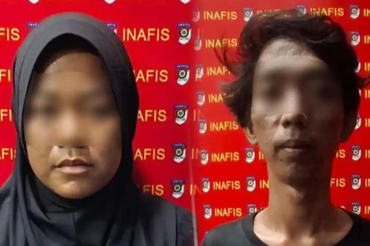 Polres Pelabuhan Tanjung Priok Ungkap Jaringan Prostitusi Online Anak di Bawah Umur