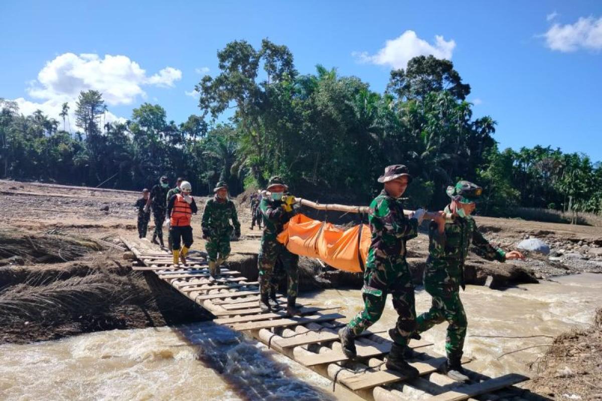 Bencana Hidrometeorologi Agam: 180 Jiwa Meninggal, Ribuan Warga Mengungsi