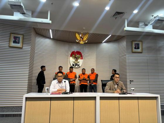 HEBOH! KPK Bongkar Borok Ponorogo: Dugaan Gratifikasi Bupati Sugiri Sancoko Melebar dari Jabatan Hingga Proyek Museum Reog Megah!