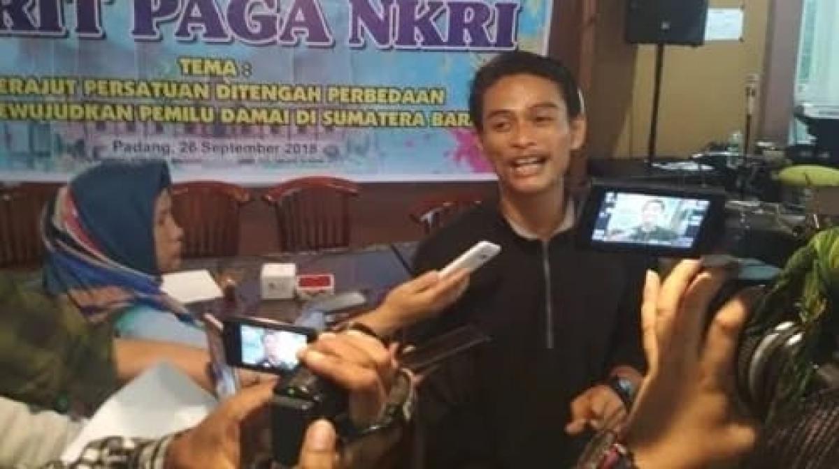 Rifky Fernanda ke Ferry Irwandi: Jangan Sebar Opini Sesat di Tengah Duka Bencana