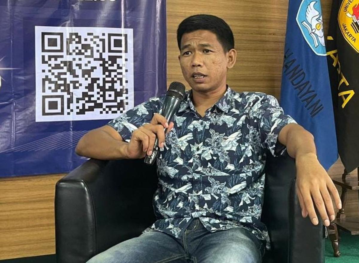 Zuhelmi Tanjung: Jangan Provokasi Publik di Tengah Bencana