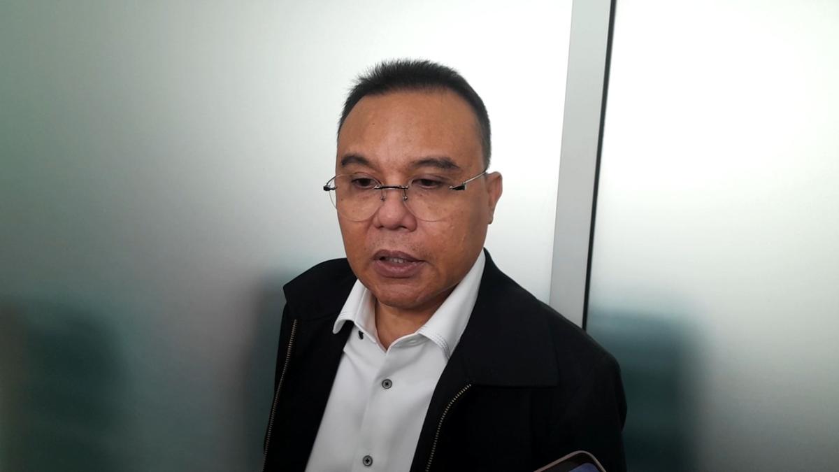 BREAKING! DPR RI Desak Kemendagri 'Depak Sementara' Bupati Aceh Selatan yang Asyik Umrah Saat Daerah Terendam Bencana!