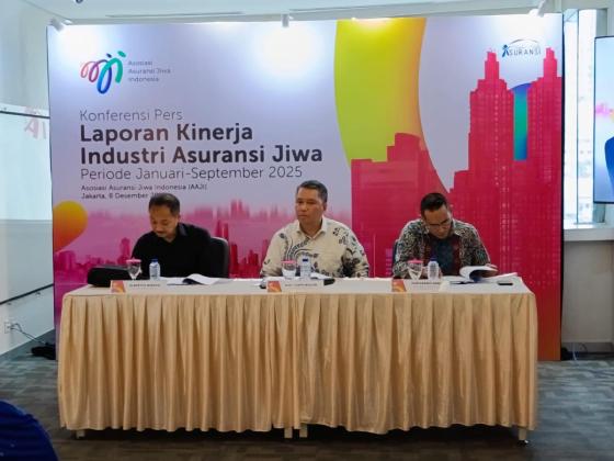BREAKING! Industri Asuransi Jiwa Indonesia MELEDAK: 151 Juta Orang KETAGIHAN Proteksi! Apa Rahasianya?