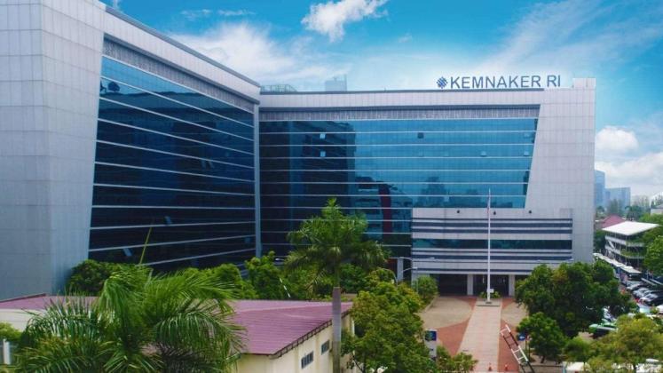 Cek Sekarang! Kemnaker Umumkan Peserta Lolos Program Magang Lulusan Perguruan Tinggi Batch 3