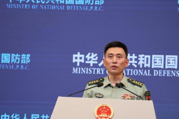 China Klaim Penguncian Radar Tembakan ke Jet Tempur Jepang Sesuai Aturan
