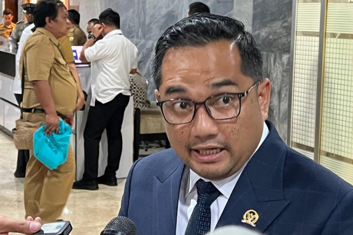 DPR: Pencopotan Bupati Aceh Selatan Bisa Lewat Mekanisme Politik DPRD
