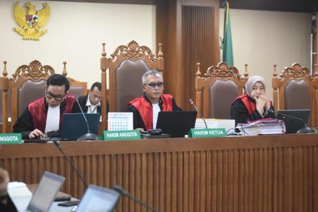Gebrakan Terbaru: Koalisi Keadilan Yakin Awwab-Marsel BEBAS, Soroti Kelemahan Fatal Tuntutan Jaksa