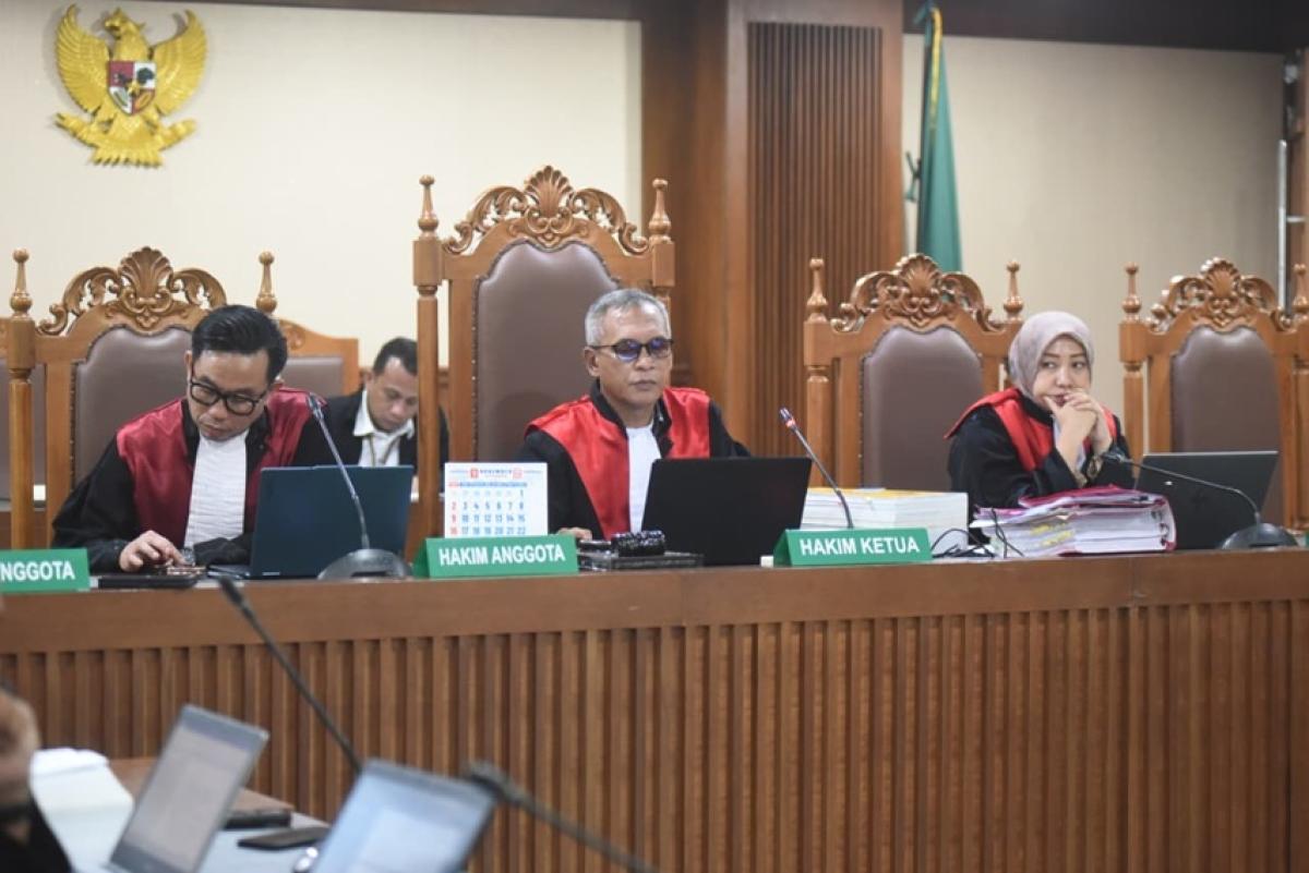 Gebrakan Terbaru: Koalisi Keadilan Yakin Awwab-Marsel BEBAS, Soroti Kelemahan Fatal Tuntutan Jaksa