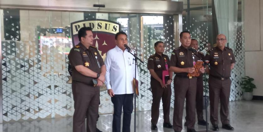 Geger! Kejagung Resmi 'Seret' Nadiem Makarim ke Meja Hijau, Bukti Kasus Korupsi Chromebook Dinilai Kuat
