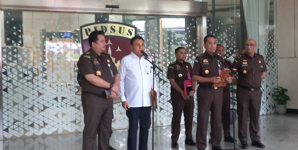 Geger! Kejagung Resmi 'Seret' Nadiem Makarim ke Meja Hijau, Bukti Kasus Korupsi Chromebook Dinilai Kuat