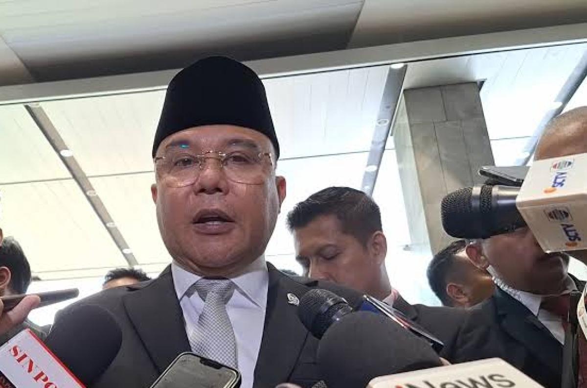 Gerindra Pastikan Proses Sanksi untuk Bupati Aceh Selatan Mirwan Ikuti Mekanisme Resmi