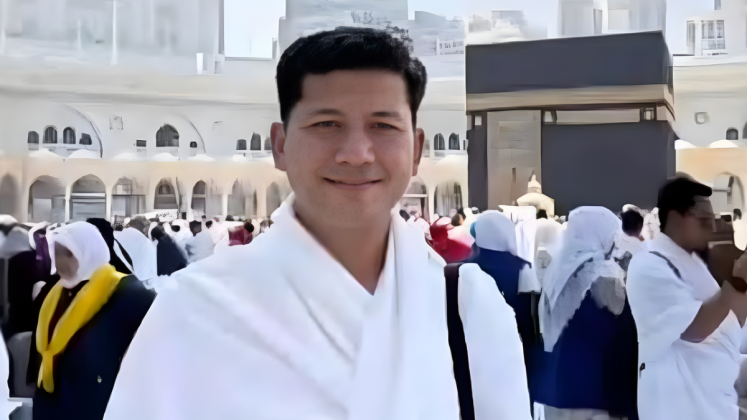 Kemendagri Periksa Bupati Aceh Selatan Buntut Umrah Tak Izin saat Wilayahnya Dilanda Banjir