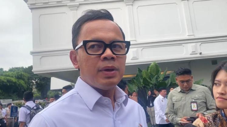 Kemendagri Selidiki Sumber Dana Umrah Bupati Aceh Selatan