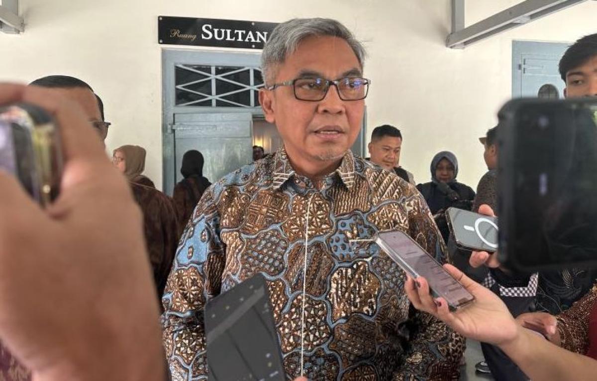 Ketua KPK Tak Persoalkan Dewas Periksa Penyidik dan Jaksa Soal Bobby Nasution