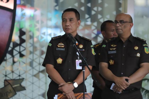 Nadiem Makarim 'CS' Segera Disidang! Kejagung Limpahkan Dakwaan Kasus Korupsi Chromebook, Skandal Rapat Tertutup Terkuak!