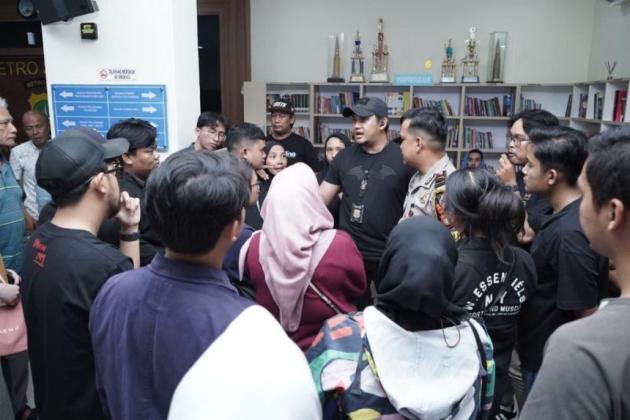 Penipuan Wedding Organizer di Jakarta Utara, 87 Orang Jadi Korban