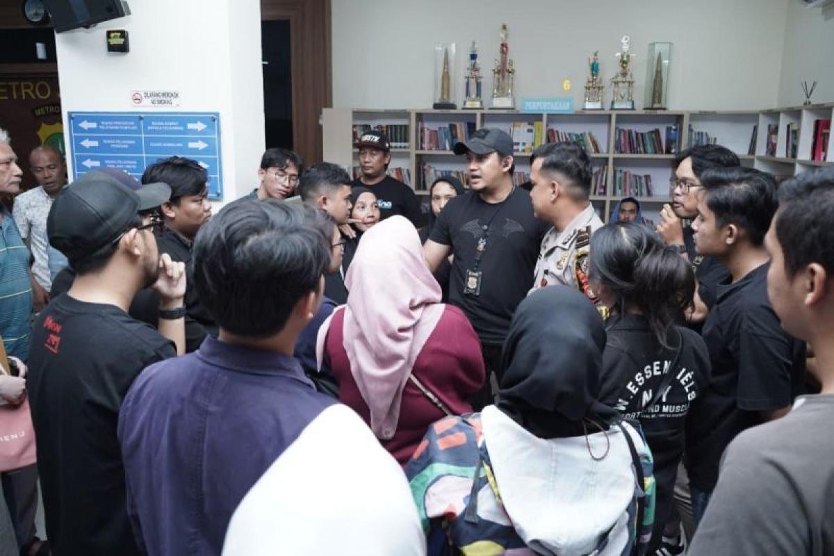 Penipuan Wedding Organizer di Jakarta Utara, 87 Orang Jadi Korban