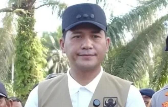 PERINTAH LANGSUNG PRESIDEN PRABOWO: Copot Bupati Aceh Selatan yang 'Kabur' Saat Banjir Bandang Menerjang!