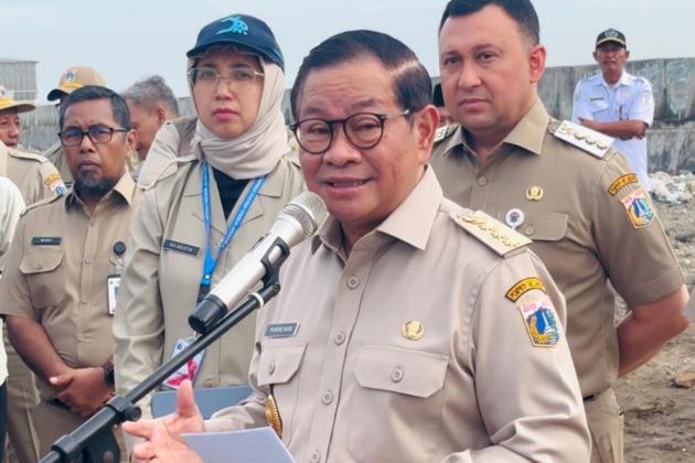 Pramono Sindir Gaya Pamer Bantuan: Jakarta Bantu Sumatera Tanpa Ribut di Publik
