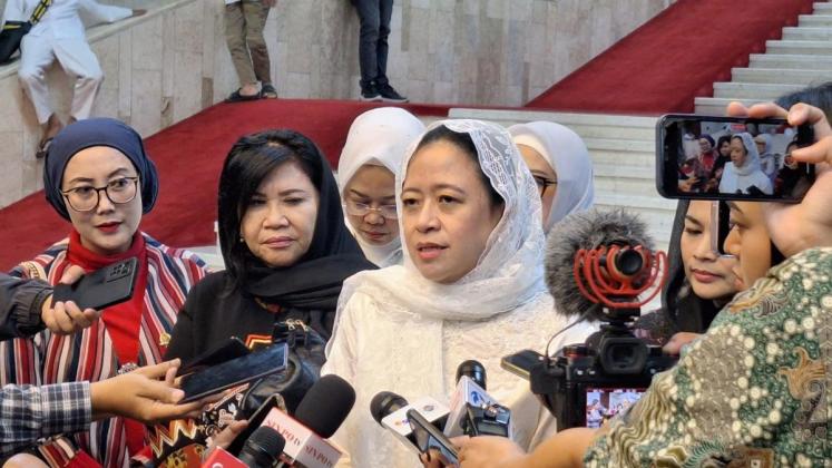 Puan Maharani Sentil Keras Bupati Aceh Selatan: Mana Empatimu! DPR Desak Kemendagri Copot Mirwan MS!