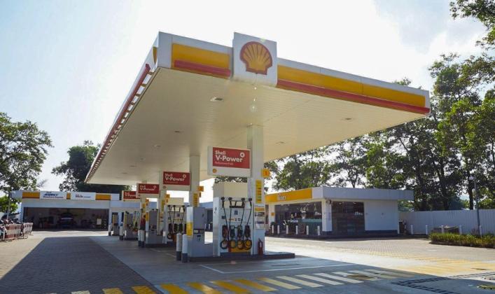 Awal 2026, SPBU Shell Tetap Diminati Pengendara di Jakarta dan Depok