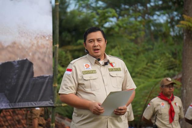 Solidaritas Anggota, PKS Kota Bekasi Potong Gaji untuk Bantu Korban Bencana di Sumatera