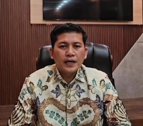 Kena 'Semprot' Prabowo, Bupati Aceh Selatan Mirwan MS Akhirnya Minta Maaf dan Janji Bertanggung Jawab