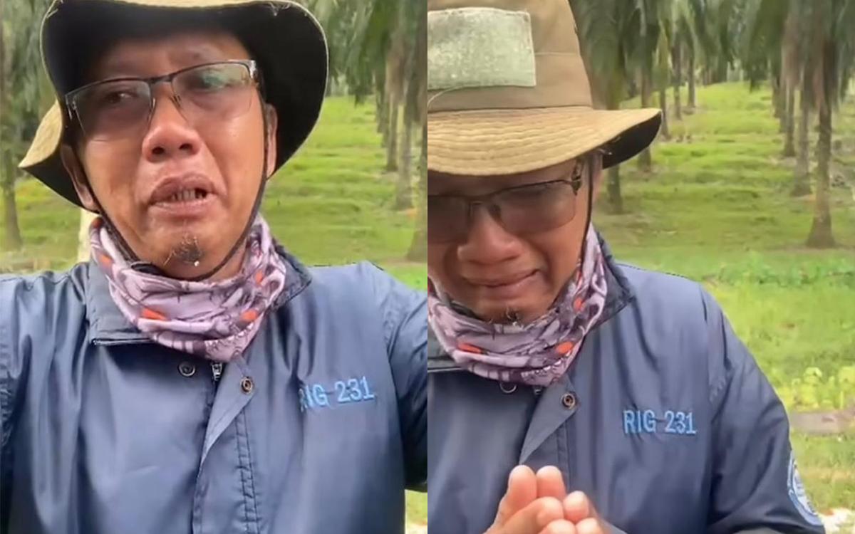 Krisis Air Bersih Mencekam Aceh Tamiang! Warga Menangis Mohon Bantuan, Stok Kritis Sejak Berhari-hari