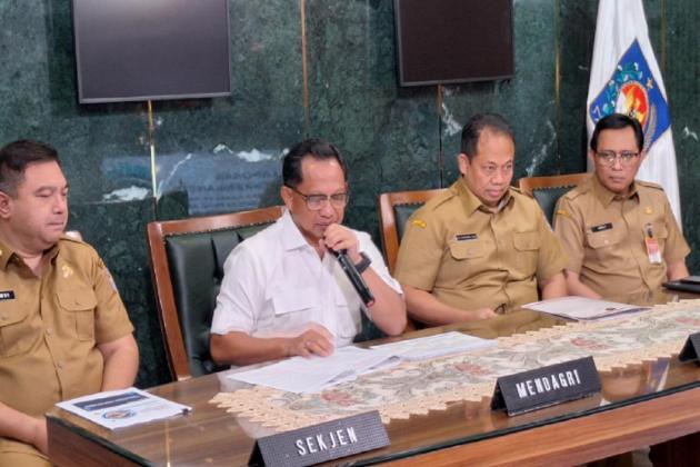 Mirwan MS Klaim Berangkat Umrah karena Nazar