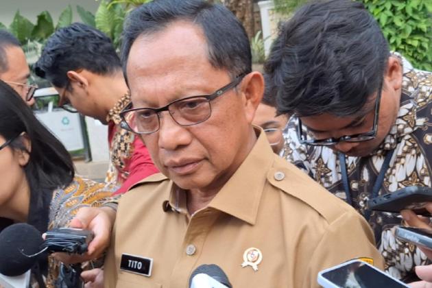 Mendagri Bongkar Kunci Daerah Bisa Cepat Maju: Bukan Dana Pusat, tapi Ini!